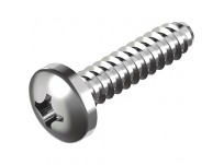 Pan Phillip Head Self Tapping Screw 